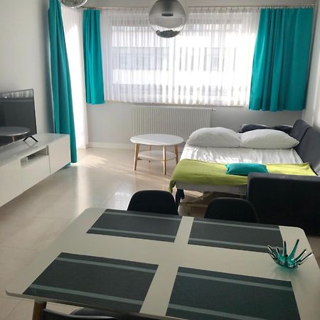 Apartamenty Maja ノヴィ・タルク エクステリア 写真