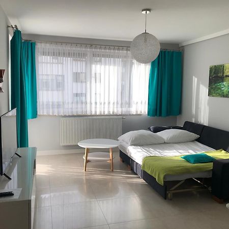 Apartamenty Maja ノヴィ・タルク エクステリア 写真