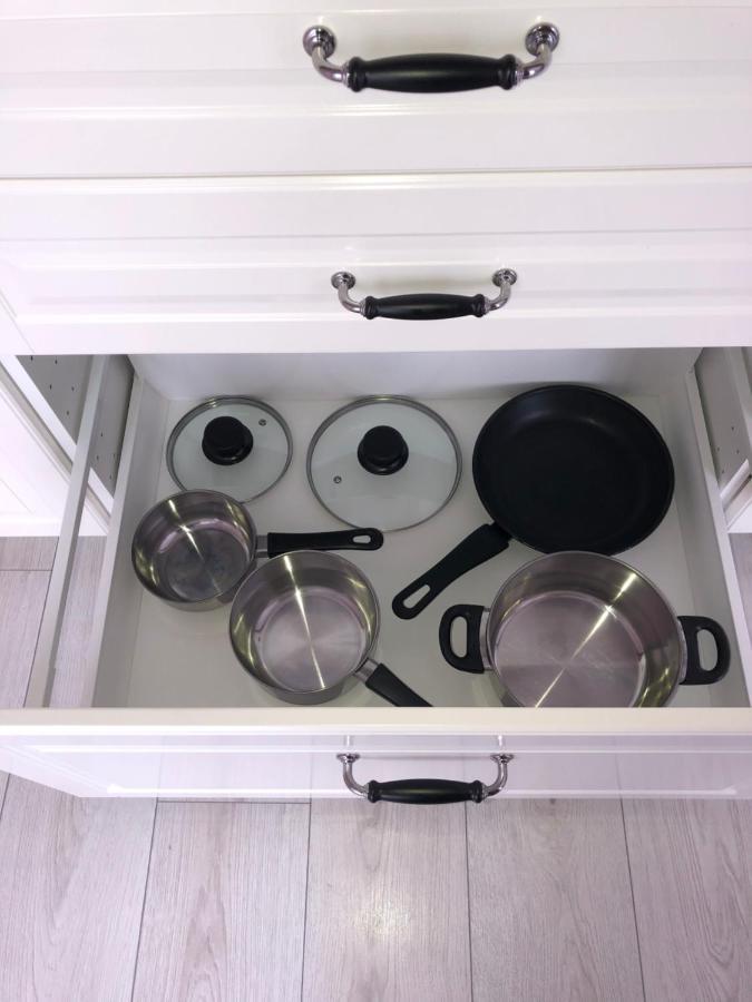 Apartamenty Maja ノヴィ・タルク エクステリア 写真