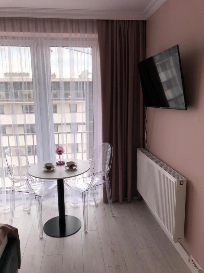 Apartamenty Maja ノヴィ・タルク エクステリア 写真