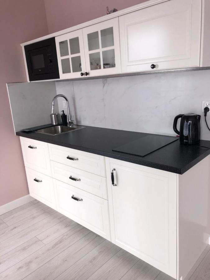 Apartamenty Maja ノヴィ・タルク エクステリア 写真