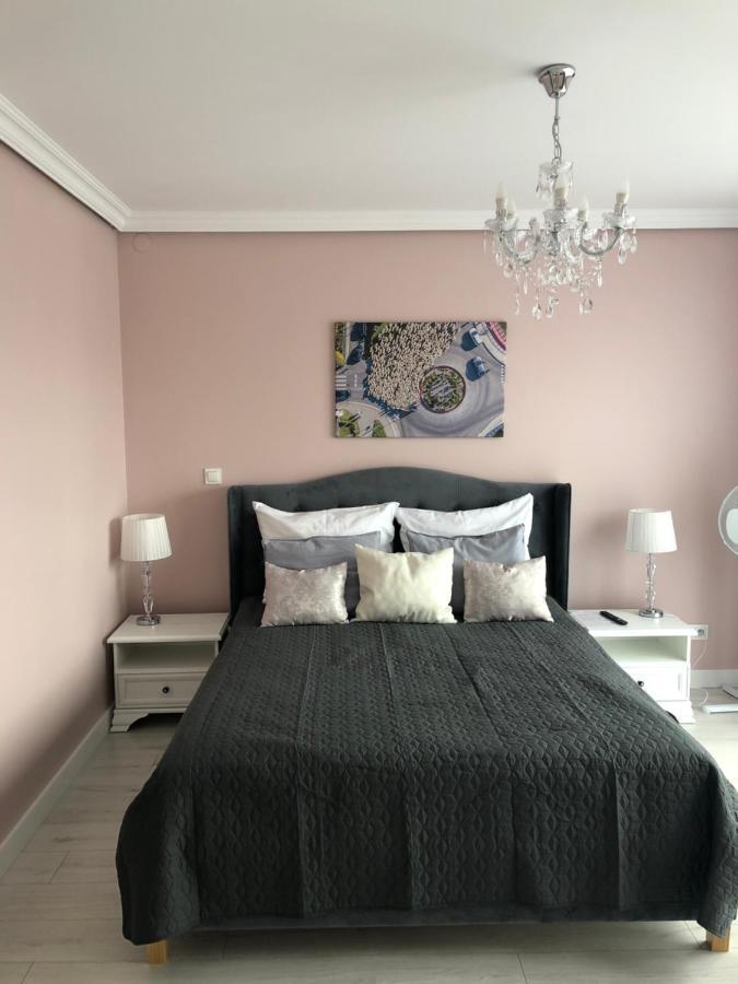 Apartamenty Maja ノヴィ・タルク エクステリア 写真