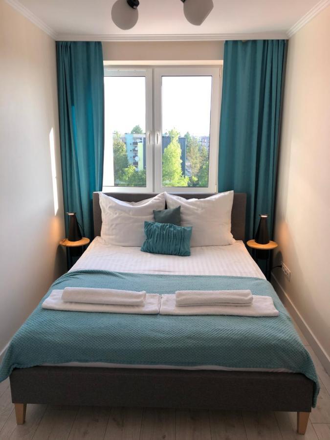 Apartamenty Maja ノヴィ・タルク エクステリア 写真