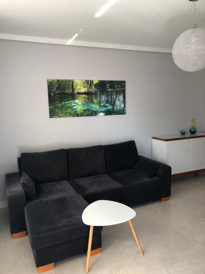 Apartamenty Maja ノヴィ・タルク エクステリア 写真