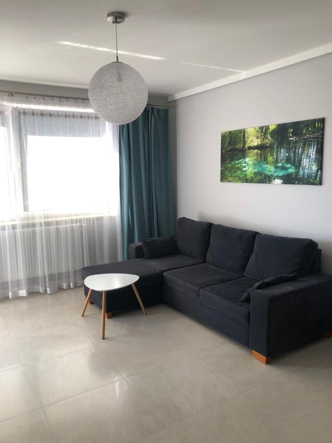 Apartamenty Maja ノヴィ・タルク エクステリア 写真