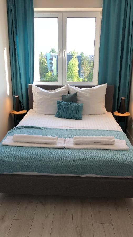Apartamenty Maja ノヴィ・タルク エクステリア 写真