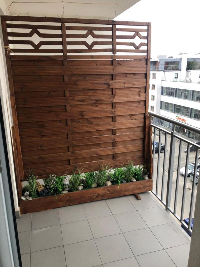 Apartamenty Maja ノヴィ・タルク エクステリア 写真