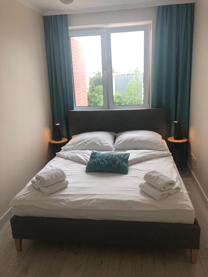 Apartamenty Maja ノヴィ・タルク エクステリア 写真