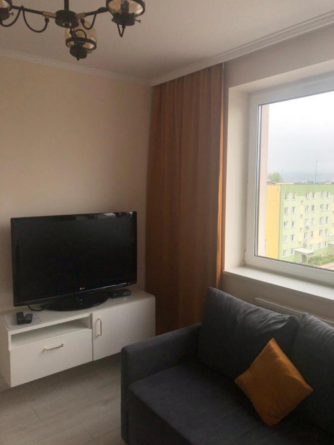 Apartamenty Maja ノヴィ・タルク エクステリア 写真