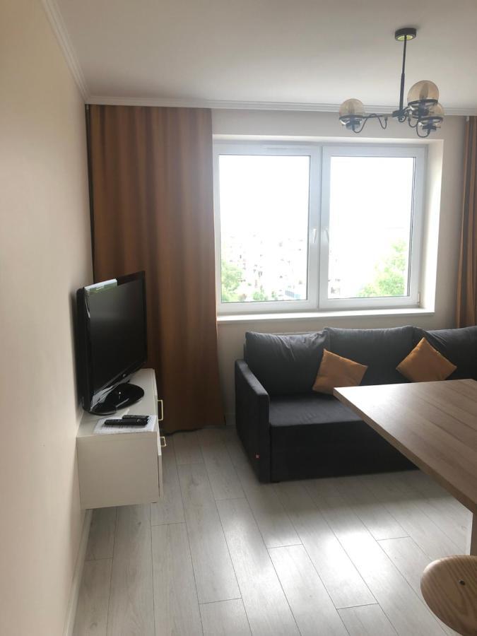 Apartamenty Maja ノヴィ・タルク エクステリア 写真