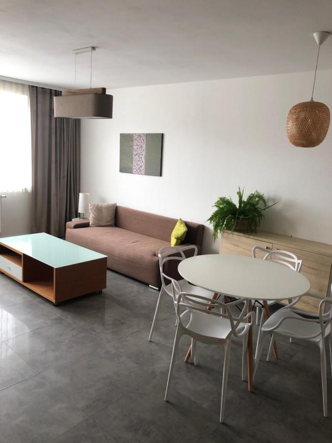 Apartamenty Maja ノヴィ・タルク エクステリア 写真