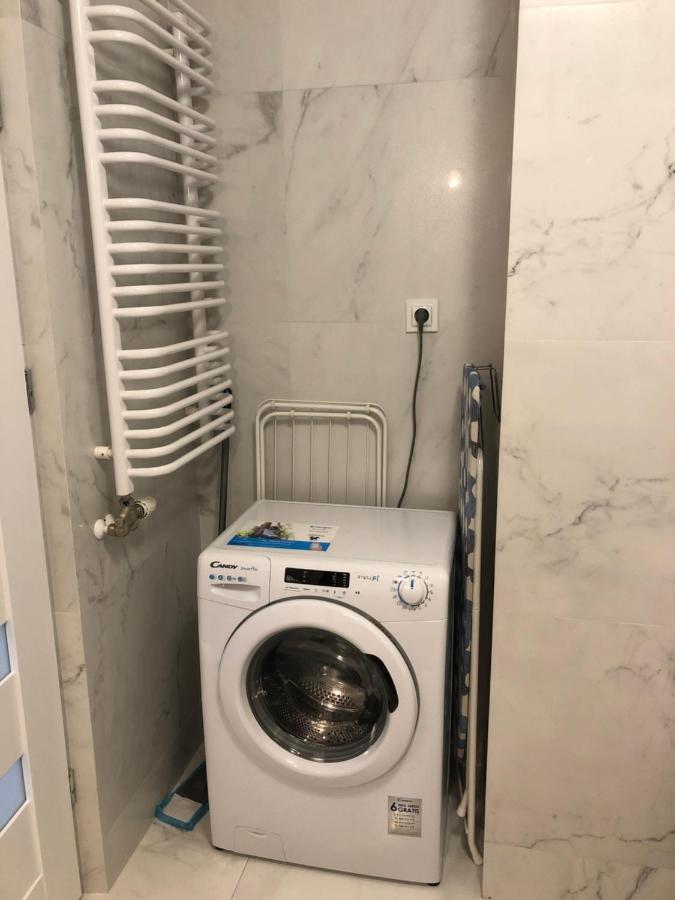 Apartamenty Maja ノヴィ・タルク エクステリア 写真