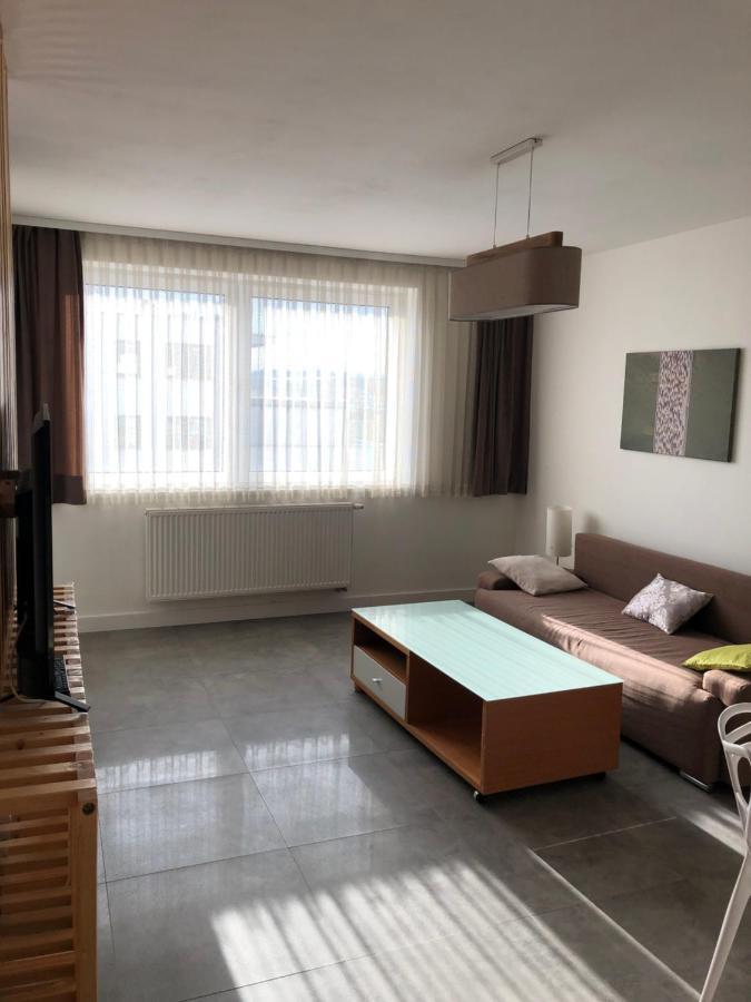 Apartamenty Maja ノヴィ・タルク エクステリア 写真