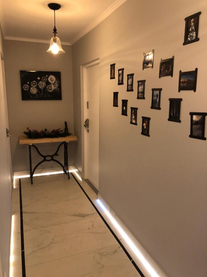 Apartamenty Maja ノヴィ・タルク エクステリア 写真
