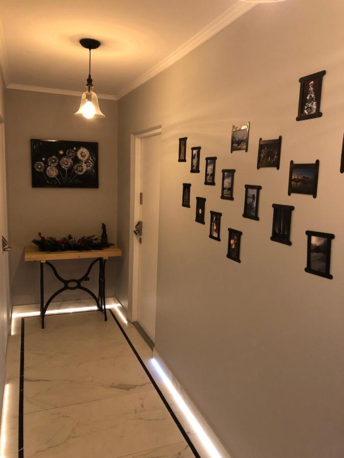 Apartamenty Maja ノヴィ・タルク エクステリア 写真