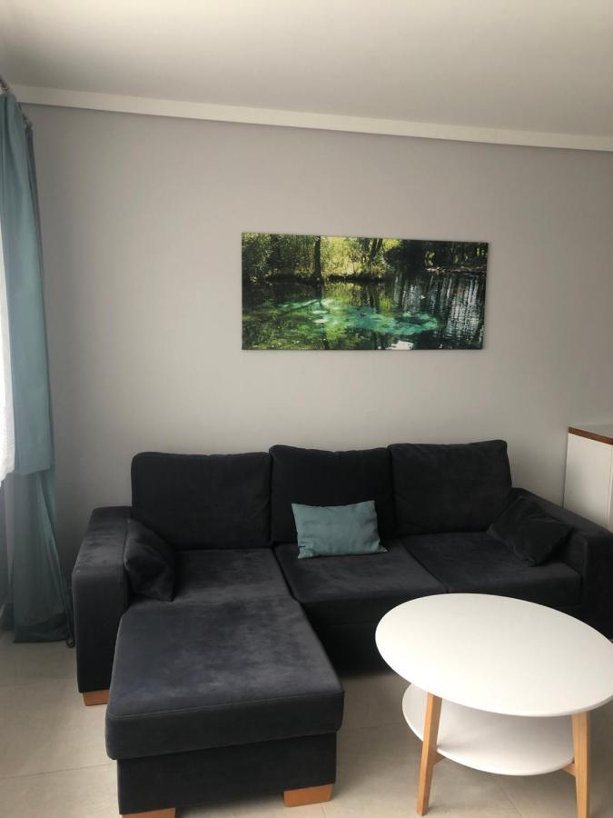 Apartamenty Maja ノヴィ・タルク エクステリア 写真