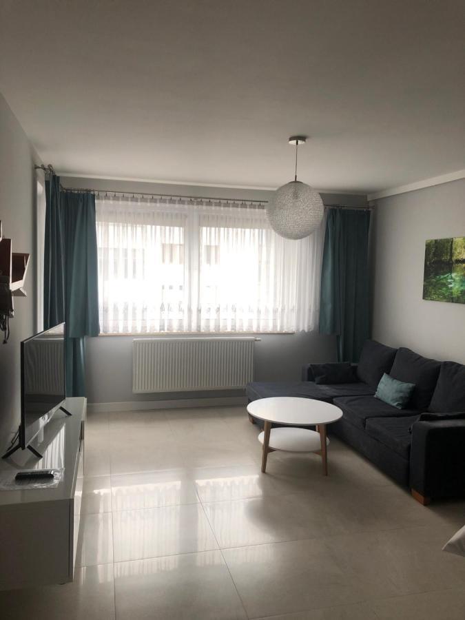 Apartamenty Maja ノヴィ・タルク エクステリア 写真
