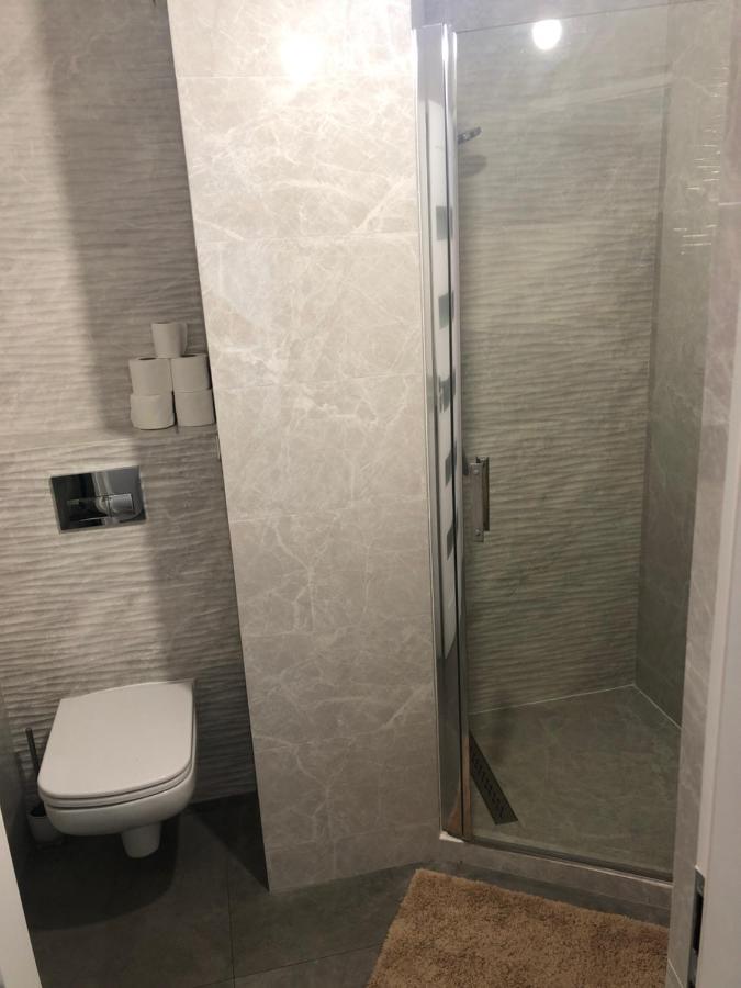 Apartamenty Maja ノヴィ・タルク エクステリア 写真