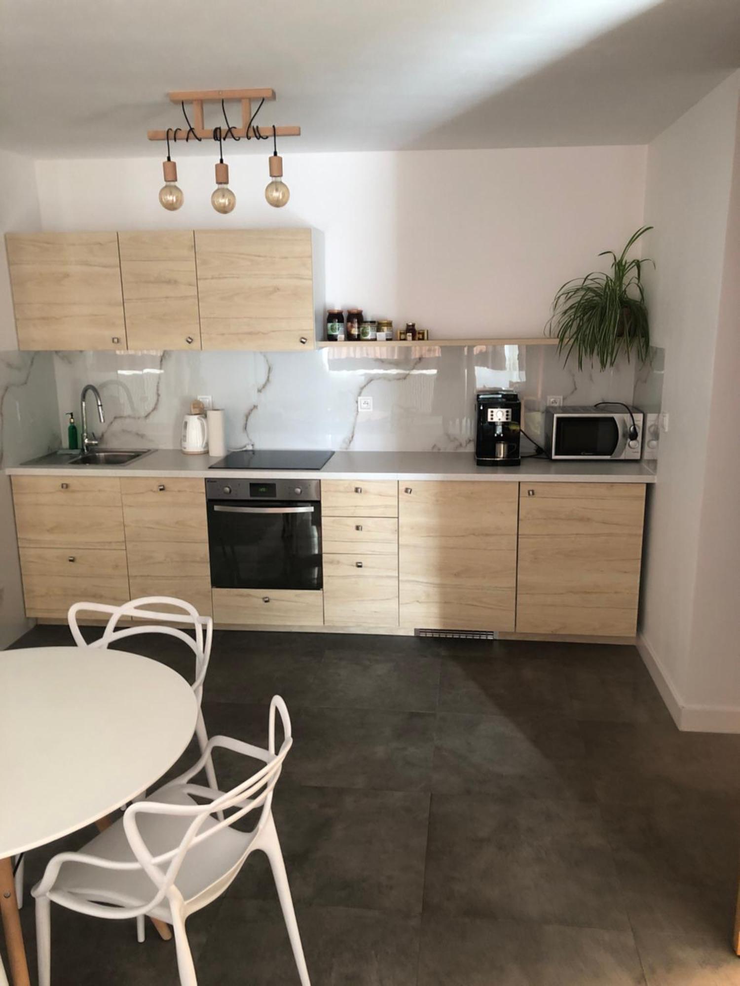 Apartamenty Maja ノヴィ・タルク エクステリア 写真