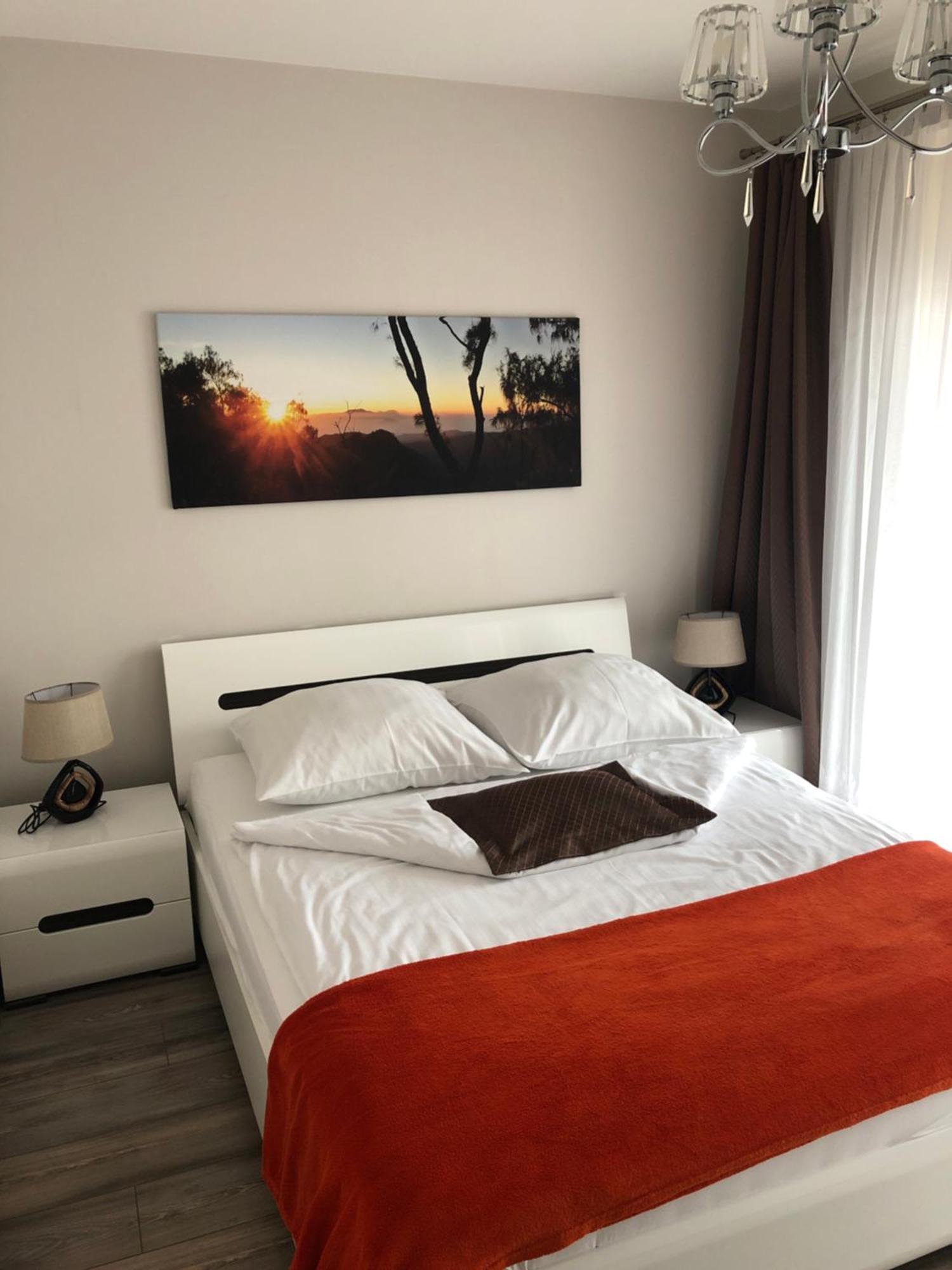 Apartamenty Maja ノヴィ・タルク エクステリア 写真