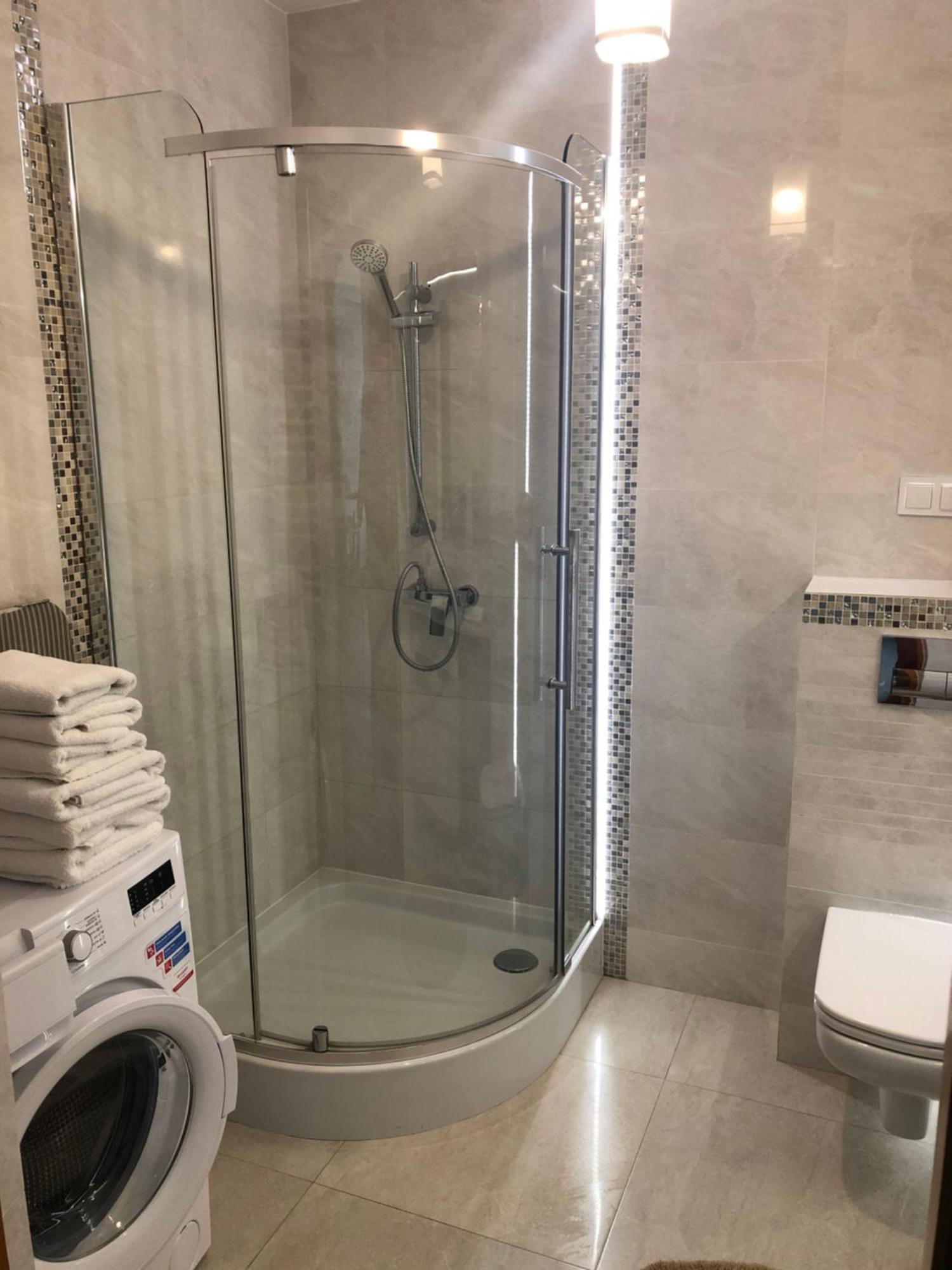 Apartamenty Maja ノヴィ・タルク エクステリア 写真
