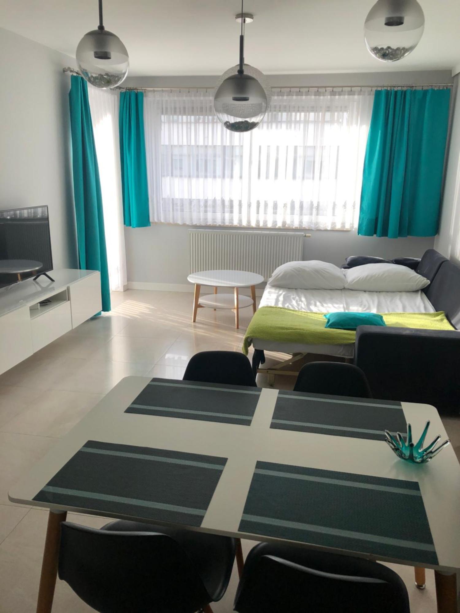 Apartamenty Maja ノヴィ・タルク エクステリア 写真