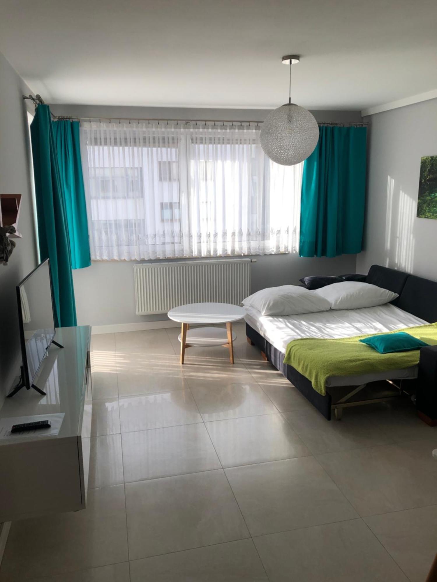 Apartamenty Maja ノヴィ・タルク エクステリア 写真