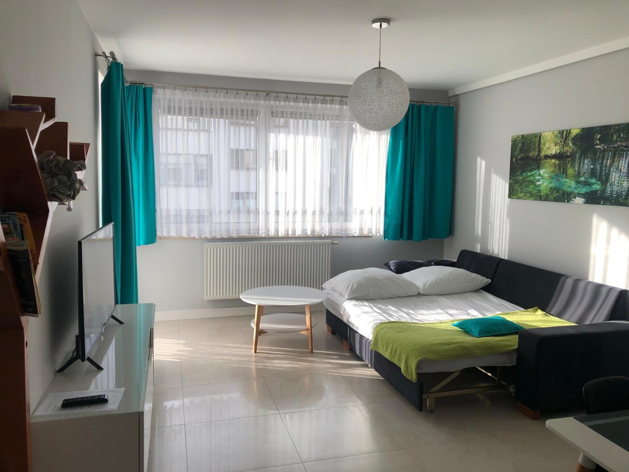 Apartamenty Maja ノヴィ・タルク エクステリア 写真