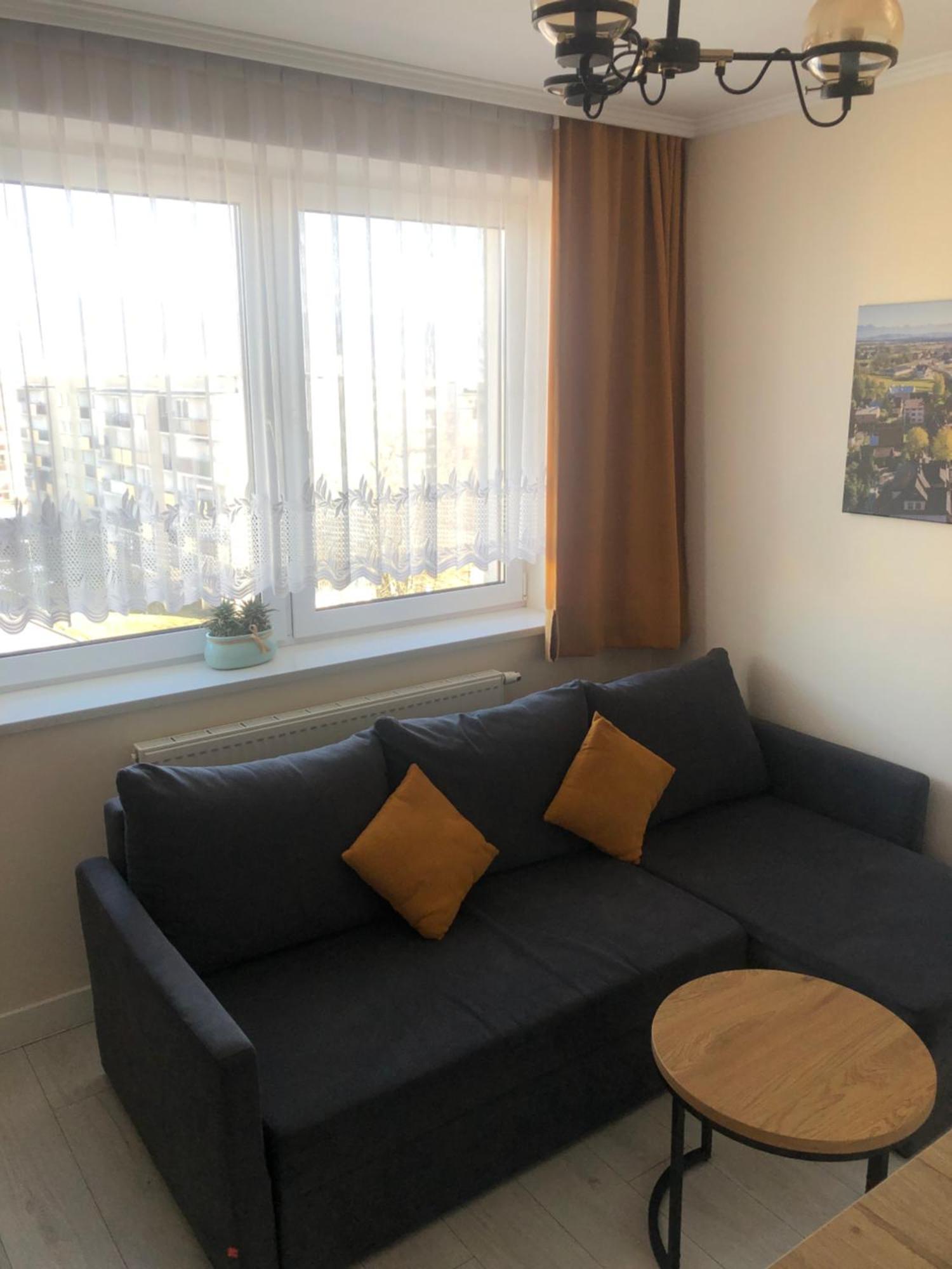 Apartamenty Maja ノヴィ・タルク エクステリア 写真
